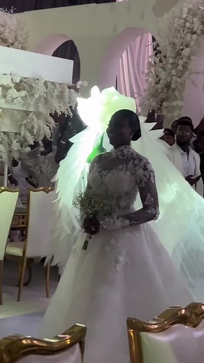 Wedding TikTok Compilation: Memorable Moments and Dance Clips