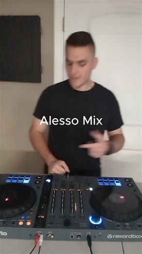 Alesso mix #dj #djs_lovers #djs #djset #foryou #foryoupage #trending #djsoftiktok #dance #alesso
