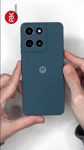 Motorola Moto G Play 2026 Unboxing ASMR #shorts #unboxing #asmr