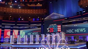 5.7K views · 69 reactions | Democrats let loose their anti-Trump passions while attempting to showcase their diverse vantage points on gun control, race relations, immigration, healthcare, tax reform and more during the second night of debates in Miami: bit.ly/2XIIC96 | PolitiFact | Facebook
