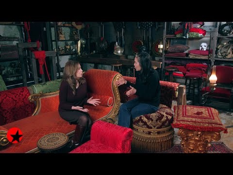 Diane Paulus on Breaking New Ground with the Immersive MASQUERADE