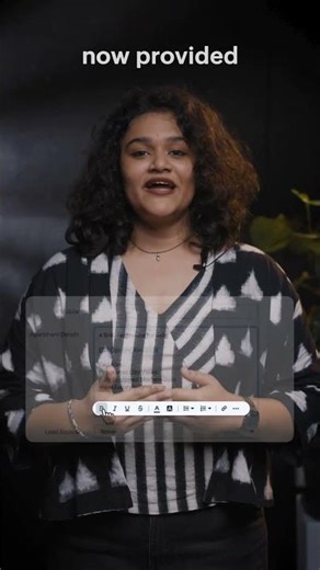 Enhancements in Zoho CRM | January 2024