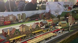 4.5K views · 56 reactions | Taken at today's Adelaide Model Railway Exhibition which is on tomorrow and Monday too. This is a highly recommended family friendly event. Very accomodating of children. Read more here - bit.ly/AMRE2017 | Adelaide Families on a Budget | Facebook