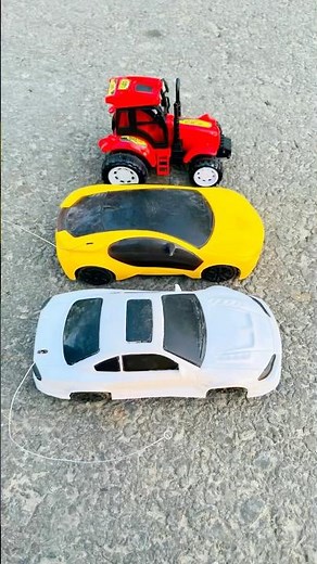 3 best remote control rc fashion car 🚘 test