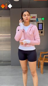 797K views · 10K reactions | Sweat & Style: Celebs Rock the Post-Gym Glow #spotted #Celebrity #virals #bollywood #trending #fitness | Telly Drama | Facebook