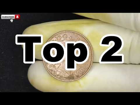 2007 UK One Penny Coin Value Revealed | Rare Elizabeth II Penny Worth $15 Million?