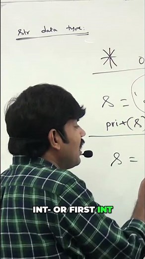 String Multiplication in Python: Easy Guide #shorts