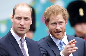 7 royal relationships that never worked out