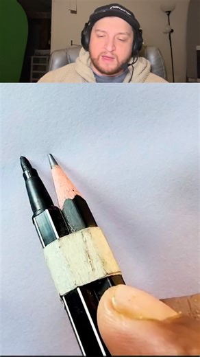 David Ralph Rubino on Instagram: "How to draw a 10"