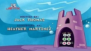 Watch The Fairly Odd Parents Season 5 Episode 7 - Remy Rides Again / Hassle in the Castle