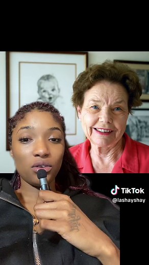 The Original Gerber Baby Revealed: Ann Turner Cook's Story