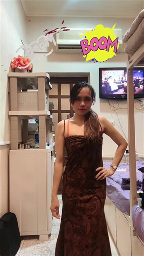 ‏#filipinagirl🇵🇭 #triskeliontiktoker tikitak🤣🤣🤣 skeleton dance😁🤣