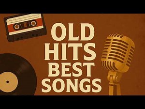 English Songs | Old Hits Best Songs | 90s | 2025