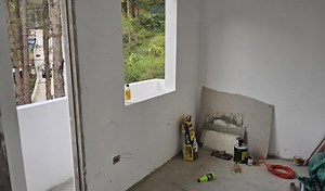 House and Lot Forsale (Ongoing Construction, 75% Finished) * Rent To Own Payment Scheme (Very Rare Offer) > Owner- Seller Location: Youngland Camp 7 Baguio City (2 Way Cemented Access Road) Floor Area: 140 square meters Lot Area: 80 square meters > 3 storey > 3 bedrooms > 3 toilet and bath > 1-2 car garage walking distance to Emilys Garden 4 min Drive to Bdo Camp 7, Triple A Grocery Commercial Building 3-4 min drive to 7- Eleven 3-4 min drive to Total Gas Station 3 min drive to Camp 7 Market 5-6
