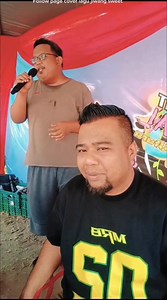 650K views · 10K reactions | hahaha..muka x Bley blah la abg ni..jgn nmpk tekejut sgt bang...penyanyi abg semua berbakat besar  | Cover lagu jiwang | Facebook