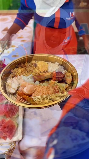 Karibuni Ala Nnoor restaurant bufet take away zinapatikana wewe tu na roho yako😋 #fyp #food #alanoorrestaurantzanzibar #ramdhan2026🕌🕌✨✨