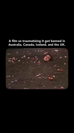onlybettercinema on Instagram: "Caligula has one of the most controversial release histories in film history. Due to its graphic sexual content and brutal violence, the film faced bans and severe censorship across the world upon its 1979 release. Several countries either banned it outright or allowed only heavily edited versions: Australia banned the uncut version entirely. Canada reportedly still prohibits the fully uncut edition. Iceland is also said to have banned the film. United Kingdom ini