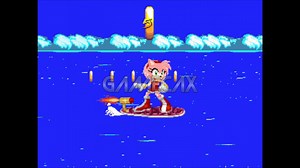 Sonic project x love potion attacks