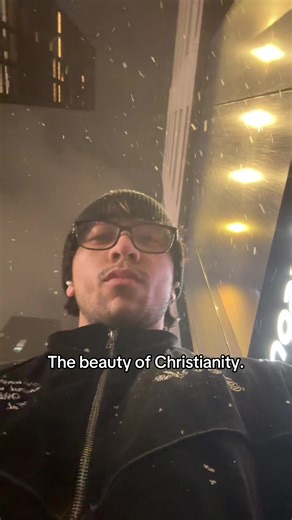 The Beauty of Christianity: A Visual Exploration