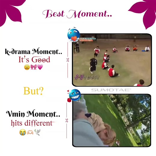 Jimin & Jungkook's Best Moment | BTS Emotional Clip 😩🥹🫶🏻
