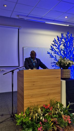 4.5K views · 41 reactions |  LIVE at the CPUT Research Festival...