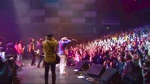 MC5 with Primal Scream performing Movin’ On Up 🤘🏻🎸 Royal Festival Hall, London (2008) #primalscream #mc5 #rocknroll #archive #screamadelica | Primal Scream