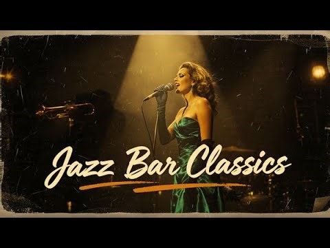 Vintage Jazz Noir 1930s – Smoky Female Vocals for Dark Rainy City Nights