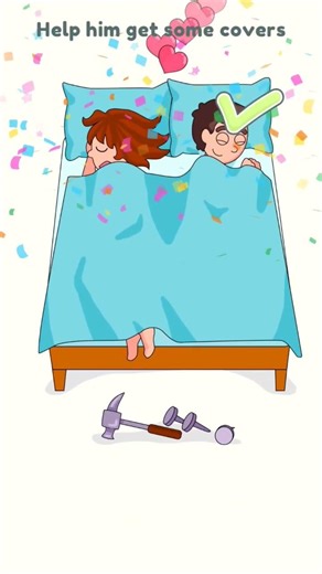 Dop 2 ( delete one part ) level 136 #viral #dop2 #gemquality #gaming #gemquality #dop2 #dop2