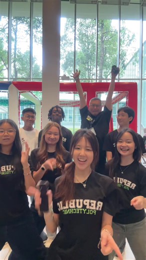 Experience the Last Day at RP Open House