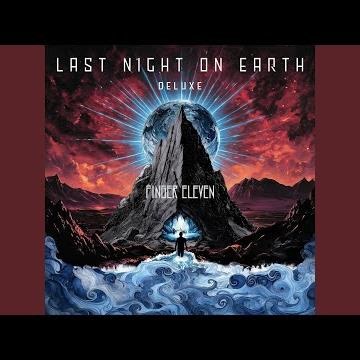 Last Night On Earth