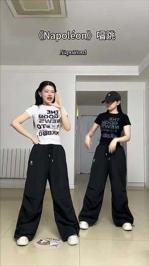 好难背的拿破仑摇歌词，快来一起学！