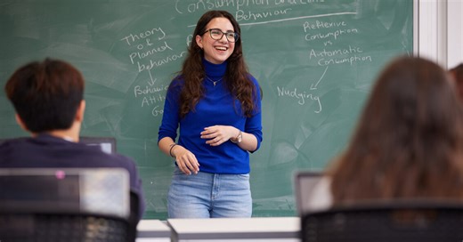 MSc Management (Entrepreneurship and Innovation) | Study at Bristol | University of Bristol