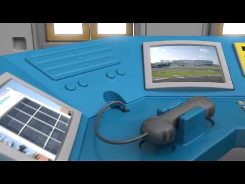 PLAYMOBIL - De la conception à la livraison des jouets