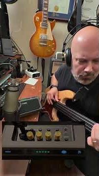 Best portable practice amp 2026. No apps, just tone | CFG - Cable Free Guitar