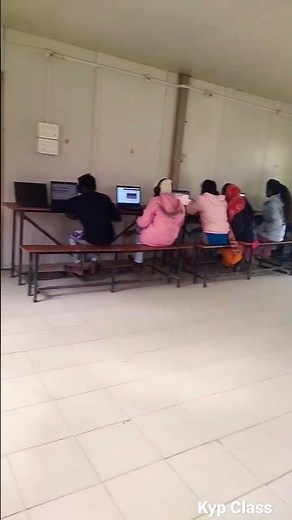 Learning about computer Kyp class