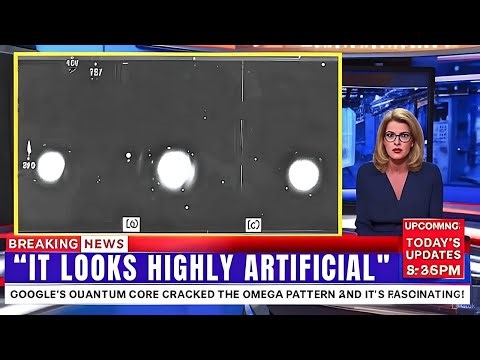 MIT Scientist Leaks Data: 3I/ATLAS Is Moving Like an Artificial Moon