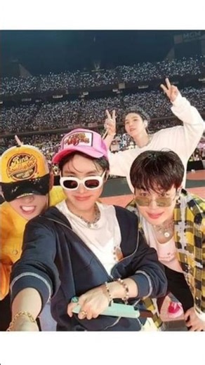 BTS Army Smiles 💜 The Reason We Love Them #bts