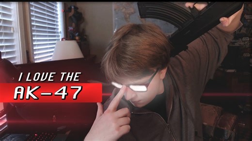 Revisiting The AK-47 In Modern Warfare - New Favorite AR In The Game