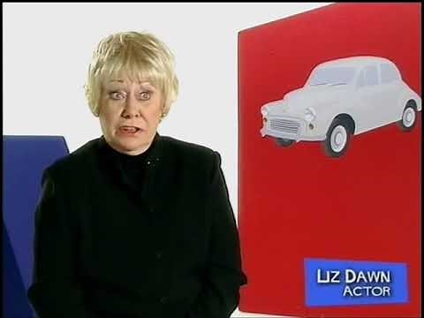 Open All Hours: Britain's Best Sitcom (2004) Part 1