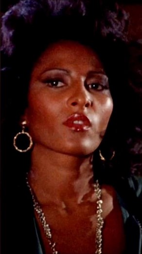 Pam Grier and Bucktown (1975) #film #classic #blaxploitation
