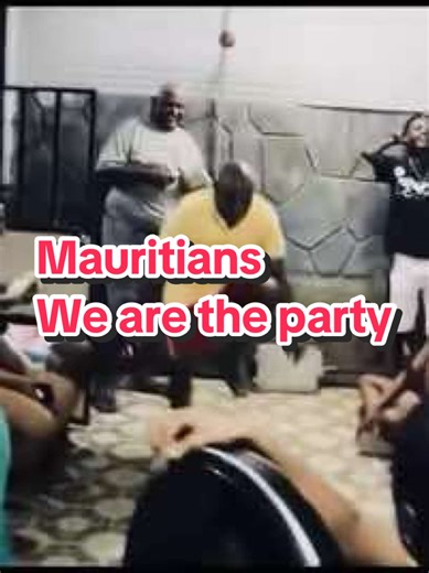 Family Fun Together in Mauritius - Sega & Sunshine