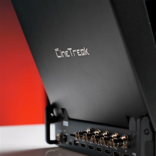 CINETREAK TECH on Instagram: "Stream Master SDI — 10'' flip screen, 4 SDI/HDMI inputs, PTZ control, dual RTMP streaming, wireless IP control, FHD recording and playback. Powerful tools for professional live production, built into a compact and durable design. Thanks to RICH Photography for the amazing photos and video work!  #Cinetreak #StreamMasterSDI #VideoSwitcher #LiveStreaming #PTZControl #DualStreaming #WirelessControl #FHDRecording #RICHPhotography"