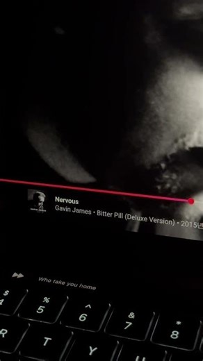 명곡 1000개 채우기 프로젝트 1000/1000 Gavin James - Nervous 🎧