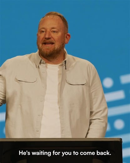 Jesus talked about his mission in a lot of different ways, using stories about a lost sheep, a lost coin, a lost son. They all tell the same story: God is on a mission to reach and find you because he loves you. As we follow Jesus together for our neighbors at Prairie Lakes, our mission will always be an echo of that - reaching people and celebrating when they are found by the unconditional love of God. 🥰 | Prairie Lakes Church