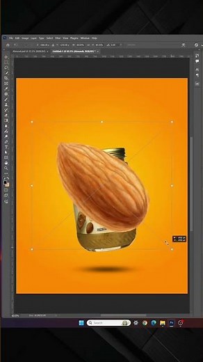 How to Design a Stunning Product Poster in Photoshop Quick Hack
