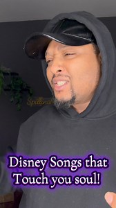 8.9K views · 155 reactions | Literally touch’s the soul !!! #pocahontas #disney #disneyplusvoices #music #singing #vocalist | Spillingteawithjaybee | Facebook