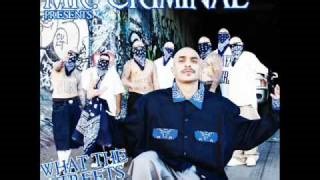 I'M A RIDER Lyrics - MR. CRIMINAL | eLyrics.net