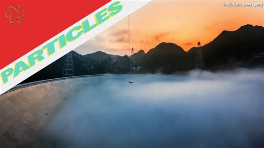 Alien signal or not?