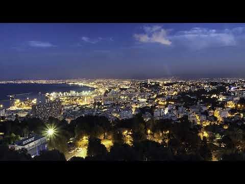 Musique CHAABI JAZZ ALGEROIS