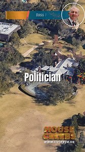 Ross Perot's $25 Million Dallas Estate Billionaire and founder of Perot Systems, Ross Perot, owns this stunning estate in Dallas, Texas. With 8,264 sq ft of living space, this single-family home features 5 bedrooms and 5.5 bathrooms. Strategically located and elegantly designed, this estate is one of the most coveted in Dallas. #RossPerot #Dallas #LuxuryHomes #MansionGoals #LuxuryRealEstate #WealthyLifestyle #DreamHomes #TexasLuxury #DallasRealEstate #BillionaireHomes #LuxuryLiving #HighEndHomes